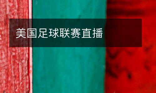 美國足球聯賽直播