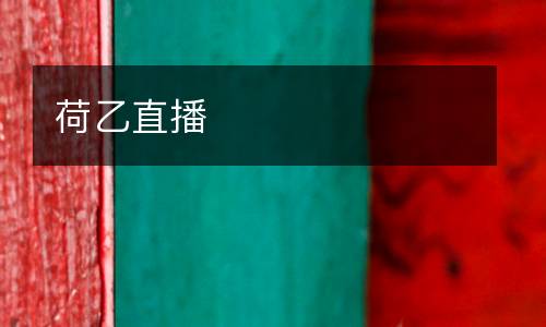 荷乙直播