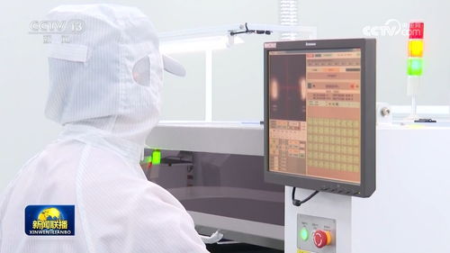 10月份新質生產力加速培育，工業機器人銷售收入同比增超40%